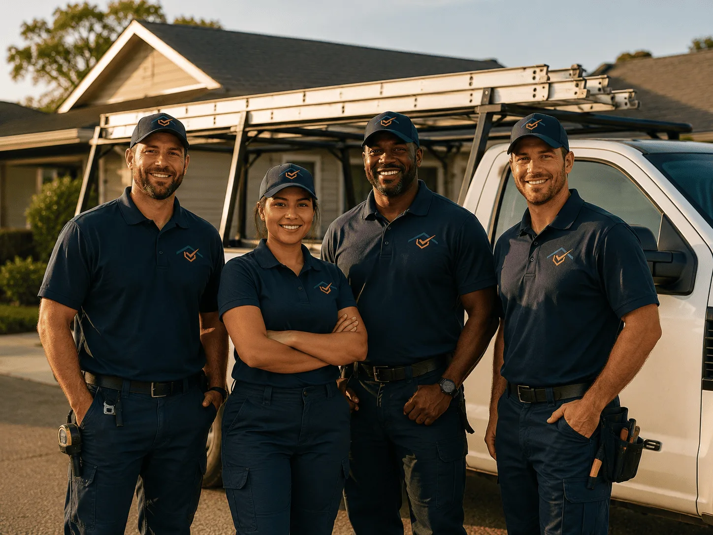 Roof Inspection company in Yorklyn, DE